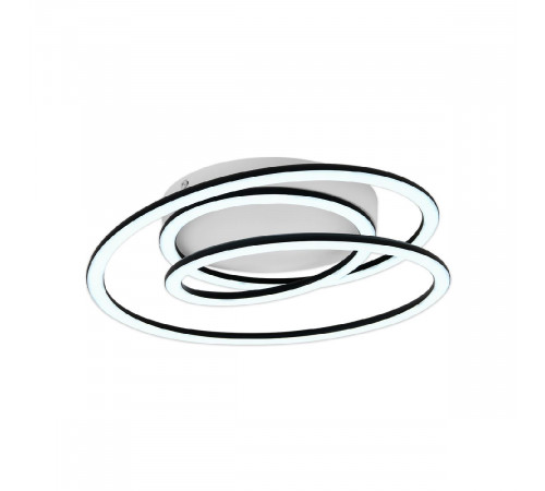 Потолочный светильник Escada Spiral 626/A LED Потолочный светильник Escada Spiral 626/A LED