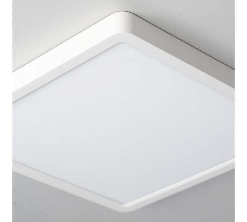 Потолочный светильник Citilux Бейсик CL738K240V