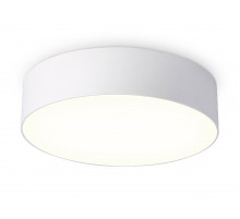 Потолочный светильник Ambrella Light Orbital Air Alum FV5519
