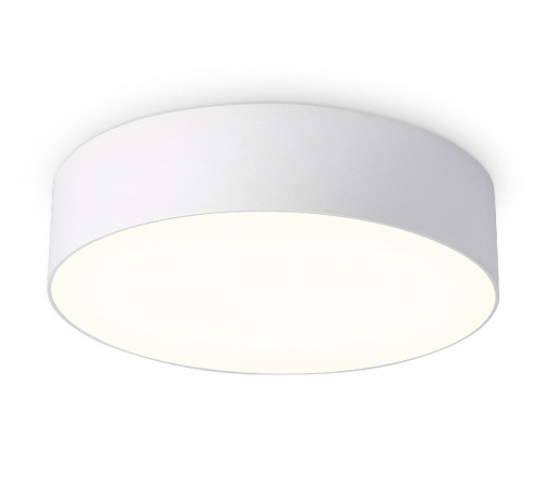 Потолочный светильник Ambrella Light Orbital Air Alum FV5519 Потолочный светильник Ambrella Light Orbital Air Alum FV5519
