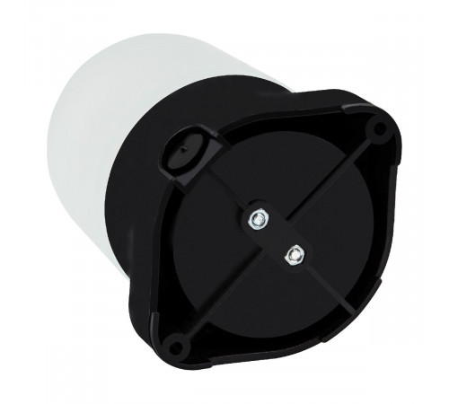 Потолочный светильник Uniel UWL-K01R 60W/E27 IP65 BLACK UL-00011472 Потолочный светильник Uniel UWL-K01R 60W/E27 IP65 BLACK UL-00011472