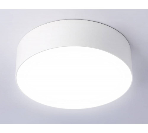Потолочный светильник Ambrella Light Orbital Air Alum FV5516 Потолочный светильник Ambrella Light Orbital Air Alum FV5516