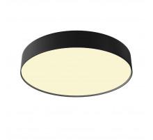 Потолочный светильник Maytoni Zon C032CL-45W2.7K-RD-B