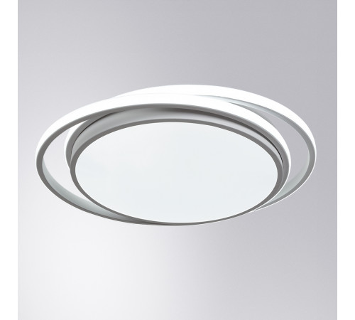 Потолочный светильник Arte Lamp Sonny A2688PL-1WH