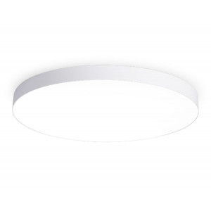 Потолочный светильник Ambrella Light Orbital Air Alum FV5540