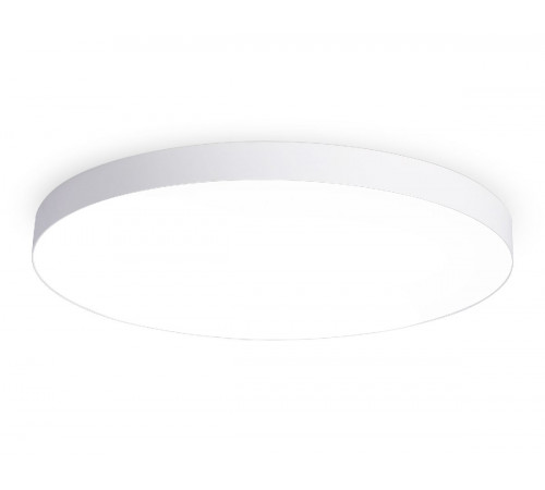 Потолочный светильник Ambrella Light Orbital Air Alum FV5540