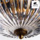 Потолочный светильник Arte Lamp Schelenberg A4410PL-3SR