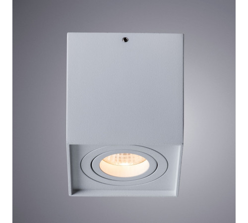 Потолочный светильник Arte Lamp Factor A5544PL-1WH Потолочный светильник Arte Lamp Factor A5544PL-1WH