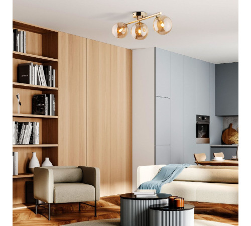 Потолочный светильник TK Lighting 5418 Estera a068606