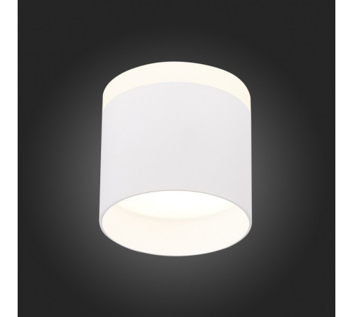 Потолочный светодиодный светильник ST Luce Panaggio ST102.542.09 Потолочный светодиодный светильник ST Luce Panaggio ST102.542.09