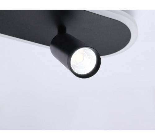 Потолочный светильник Ambrella Light Comfort FL51452