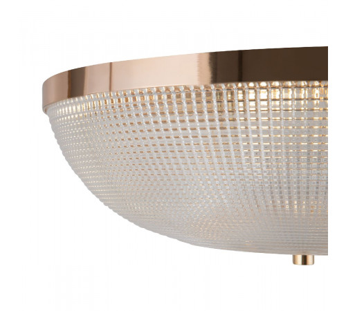 Потолочный светильник Maytoni Coupe C046CL-04G Потолочный светильник Maytoni Coupe C046CL-04G