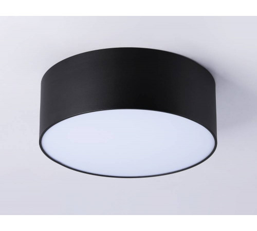 Потолочный светильник Ambrella Light Orbital Air Alum FV5514 Потолочный светильник Ambrella Light Orbital Air Alum FV5514