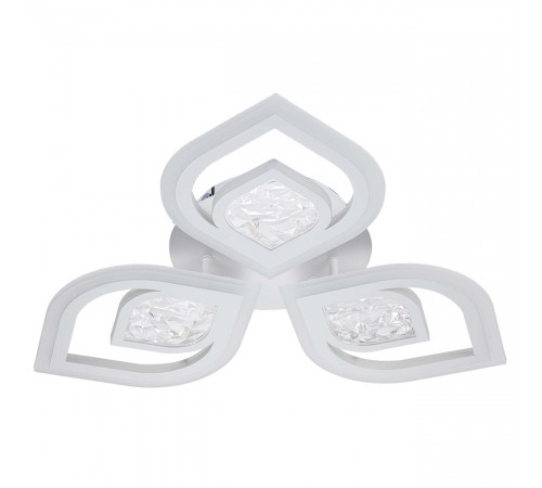 Потолочный светильник Escada Hydria 10227/3LED Потолочный светильник Escada Hydria 10227/3LED