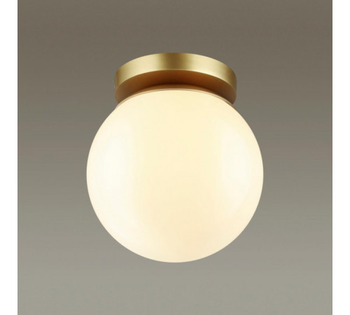 Потолочный светильник Odeon Light 4247/1C Потолочный светильник Odeon Light 4247/1C