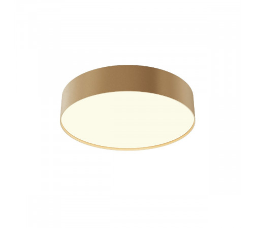 Потолочный светильник Maytoni Zon C032CL-36W3K-RD-MG Потолочный светильник Maytoni Zon C032CL-36W3K-RD-MG