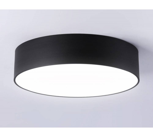 Потолочный светильник Ambrella Light Orbital Air Alum FV5522 Потолочный светильник Ambrella Light Orbital Air Alum FV5522