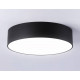 Потолочный светильник Ambrella Light Orbital Air Alum FV5522