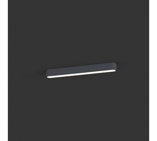Потолочный светильник Nowodvorski Soft Ceiling Led 60x6 7527 Потолочный светильник Nowodvorski Soft Ceiling Led 60x6 7527