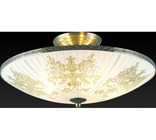 Потолочный светильник Toplight Stella TL7300X-05AB Потолочный светильник Toplight Stella TL7300X-05AB