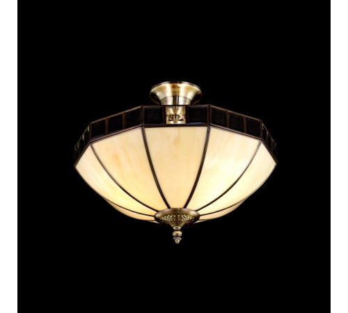 Потолочный светильник Citilux Шербург-1 CL440141 Потолочный светильник Citilux Шербург-1 CL440141