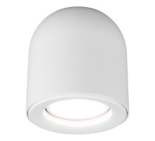 Потолочный светильник Elektrostandard Ogma DLN116 GU10 белый 4690389153303