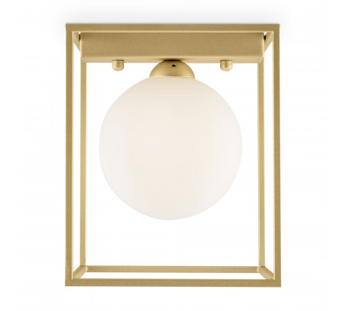 Потолочный светильник Freya Trinity FR5113CL-01G Потолочный светильник Freya Trinity FR5113CL-01G