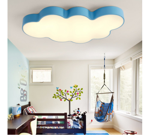 Потолочный светильник ImperiumLoft Cloud 186678-26 Потолочный светильник ImperiumLoft Cloud 186678-26