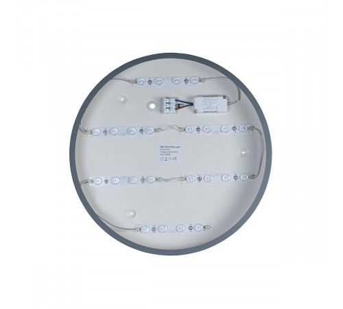 Потолочный светильник Loft IT AXEL 10003/24 Grey