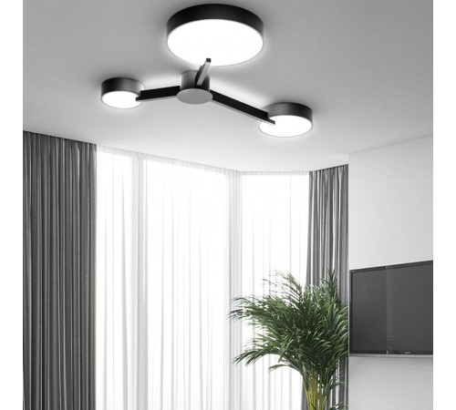 Потолочный светильник ImperiumLoft Mida 151503-26