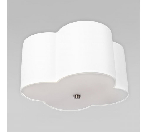 Потолочный светильник Loft IT Silence 10303 Nickel Потолочный светильник Loft IT Silence 10303 Nickel