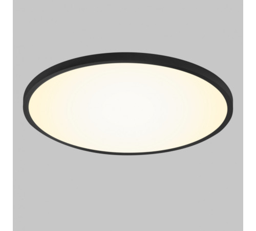 Потолочный светильник IMEX Ronda PLC.500-40-CCT-BK Потолочный светильник IMEX Ronda PLC.500-40-CCT-BK