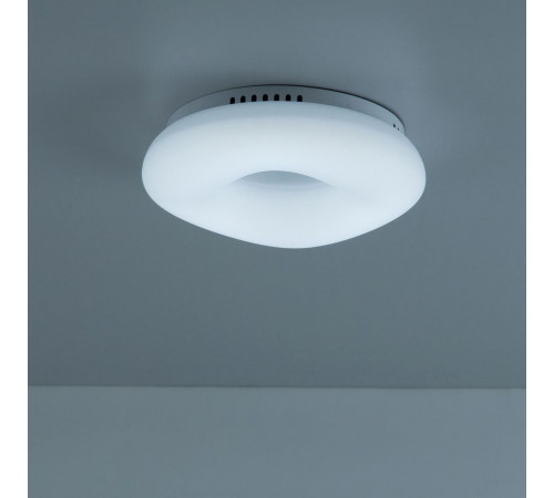 Потолочный светодиодный светильник Citilux Стратус CL732B280G RGB Потолочный светодиодный светильник Citilux Стратус CL732B280G RGB