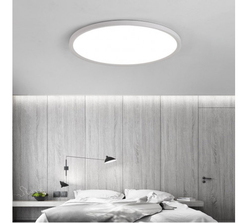 Потолочный светильник ImperiumLoft Extraslim 212741-26 Потолочный светильник ImperiumLoft Extraslim 212741-26