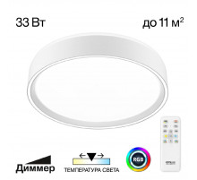 Потолочный светильник Citilux Boss CL751250G