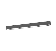 Потолочный светильник Nowodvorski Soft Ceiling Led 120x6 7524