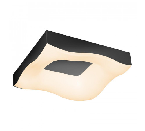 Потолочный светодиодный светильник iLedex Luminous S1888/1 BK Потолочный светодиодный светильник iLedex Luminous S1888/1 BK