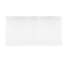 Светодиодная панель Uniel ULP-60120 60W/5000K IP54 CLIP-IN CUATRO OPAL SMOOTH UL-00012014