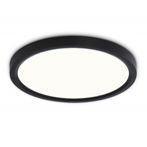 Потолочный светильник Ambrella Light Orbital Air Slim FZ1904