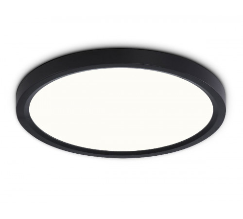 Потолочный светильник Ambrella Light Orbital Air Slim FZ1904 Потолочный светильник Ambrella Light Orbital Air Slim FZ1904