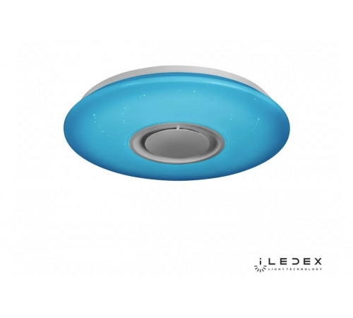 Потолочный светильник iLedex Music Music 24W Brilliant Потолочный светильник iLedex Music Music 24W Brilliant