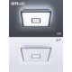 Накладной светильник Citilux CL703AK51G