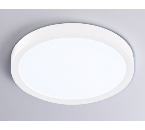 Потолочный светильник Ambrella Light Orbital Air Slim FZ1901 Потолочный светильник Ambrella Light Orbital Air Slim FZ1901