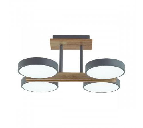 Потолочный светильник Lumion Plato 8031/72CL Потолочный светильник Lumion Plato 8031/72CL
