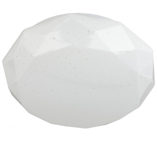 Потолочный светильник Эра SPB-6-24-4K Sparkle Б0054055 Потолочный светильник Эра SPB-6-24-4K Sparkle Б0054055
