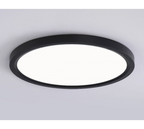 Потолочный светильник Ambrella Light Orbital Air Slim FZ1908 Потолочный светильник Ambrella Light Orbital Air Slim FZ1908