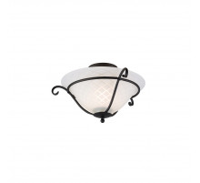 Потолочный светильник Elstead Lighting Torchiere TCH-F-BLK-GOLD