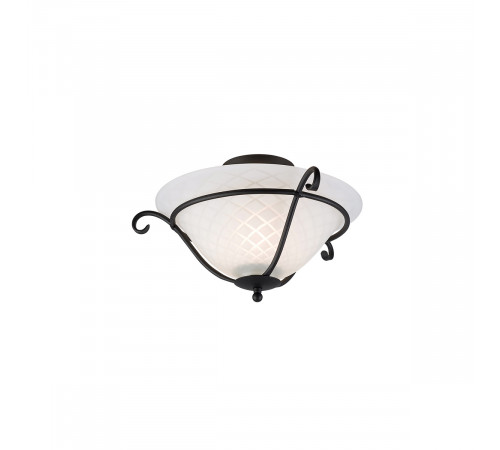 Потолочный светильник Elstead Lighting Torchiere TCH-F-BLK-GOLD Потолочный светильник Elstead Lighting Torchiere TCH-F-BLK-GOLD