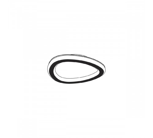 Потолочный светильник Citilux Trio CL215B221 Потолочный светильник Citilux Trio CL215B221