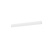 Потолочный светильник Nowodvorski Soft Ceiling Led 90x6 7546